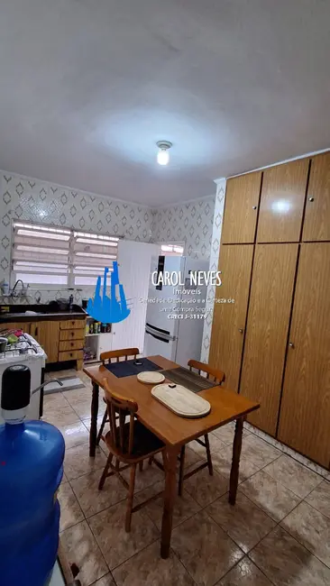 Casa com 2 quartos à venda, 102m2 em Flórida, Praia Grande - SP - imagem 8 Foto 8 de Casa com 2 quartos à venda, 102m2 em Flórida, Praia Grande - SP