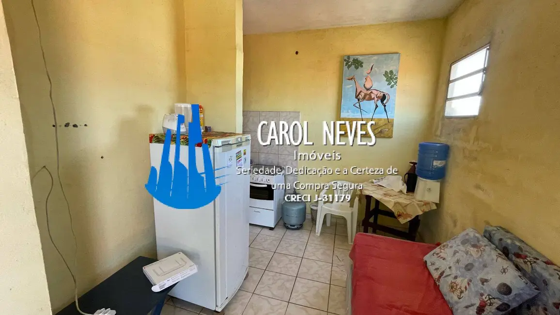 Foto 9 de Casa com 4 quartos à venda, 250m2 em Itanhaem - SP