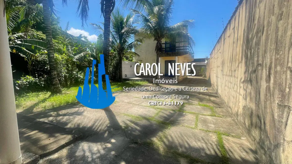 Foto 5 de Casa com 4 quartos à venda, 250m2 em Itanhaem - SP