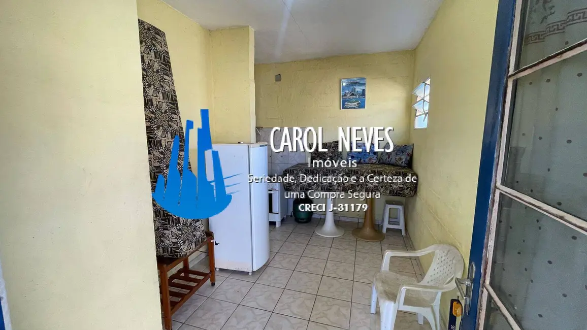 Foto 8 de Casa com 4 quartos à venda, 250m2 em Itanhaem - SP