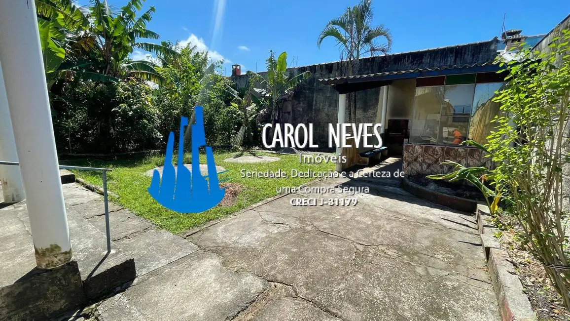 Foto 3 de Casa com 4 quartos à venda, 250m2 em Itanhaem - SP