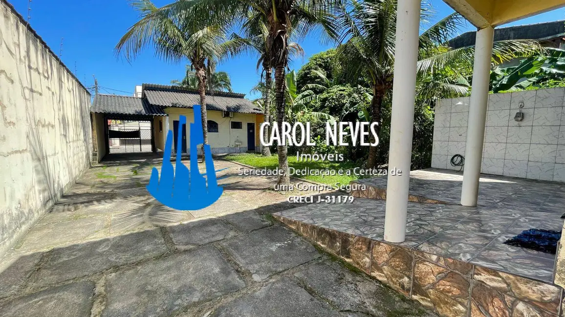 Foto 4 de Casa com 4 quartos à venda, 250m2 em Itanhaem - SP