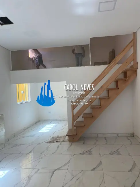 Foto 2 de Casa com 1 quarto para alugar, 242m2 em Mongagua - SP