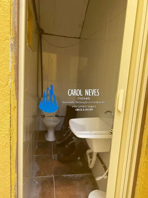 Foto 6 de Casa com 1 quarto para alugar, 242m2 em Mongagua - SP
