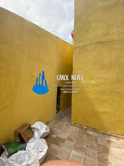 Foto 7 de Casa com 1 quarto para alugar, 242m2 em Mongagua - SP