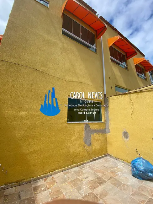 Foto 5 de Casa com 1 quarto para alugar, 242m2 em Mongagua - SP