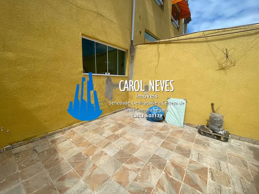 Foto 4 de Casa com 1 quarto para alugar, 242m2 em Mongagua - SP
