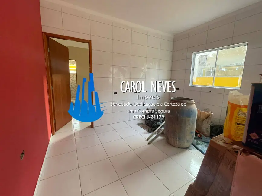 Foto 5 de Casa com 2 quartos à venda, 65m2 em Mongagua - SP