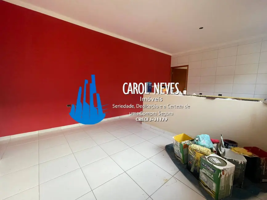 Foto 3 de Casa com 2 quartos à venda, 65m2 em Mongagua - SP