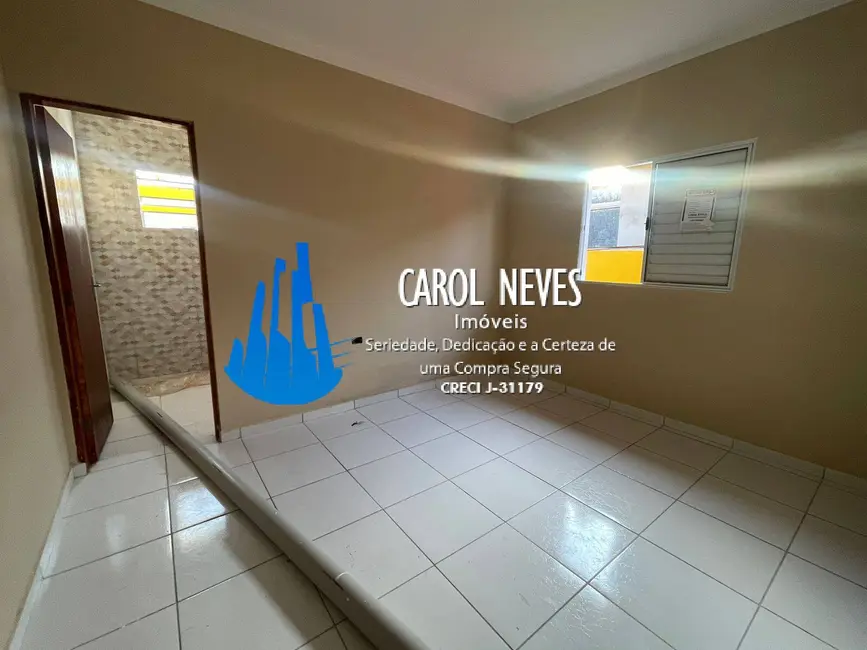 Foto 7 de Casa com 2 quartos à venda, 65m2 em Mongagua - SP