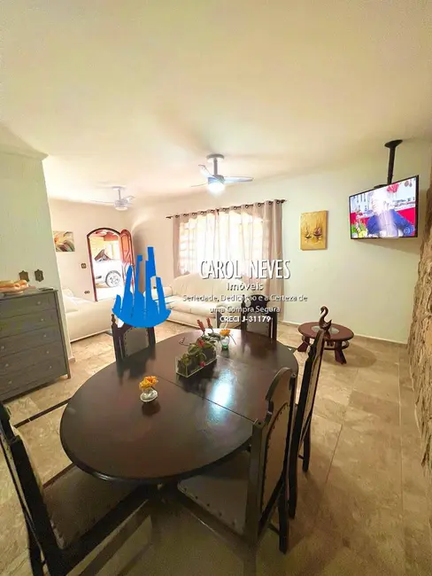 Foto 6 de Casa com 3 quartos à venda, 370m2 em Centro, Bertioga - SP