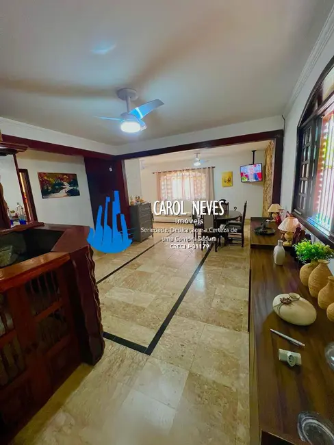 Foto 7 de Casa com 3 quartos à venda, 370m2 em Centro, Bertioga - SP