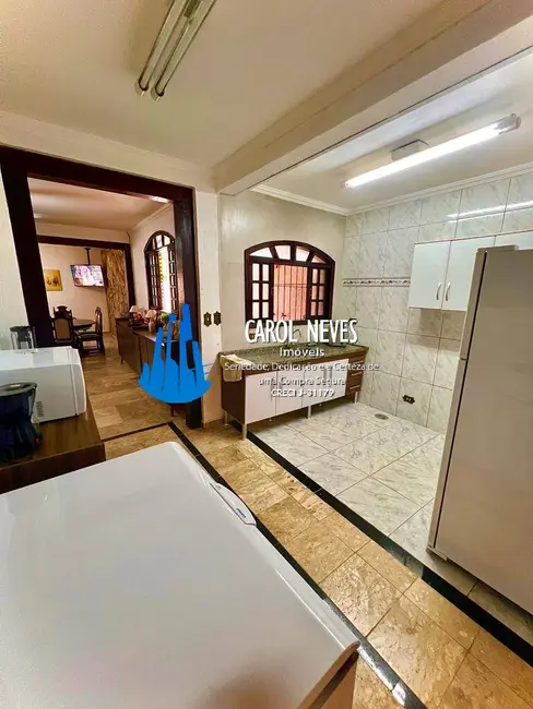 Foto 5 de Casa com 3 quartos à venda, 370m2 em Centro, Bertioga - SP