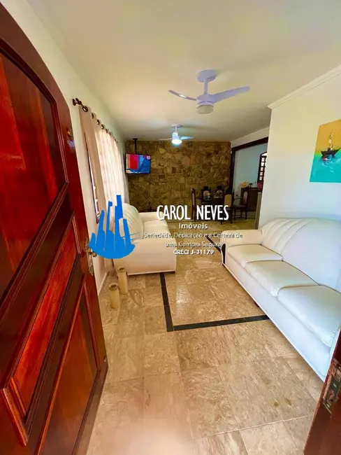 Foto 3 de Casa com 3 quartos à venda, 370m2 em Centro, Bertioga - SP