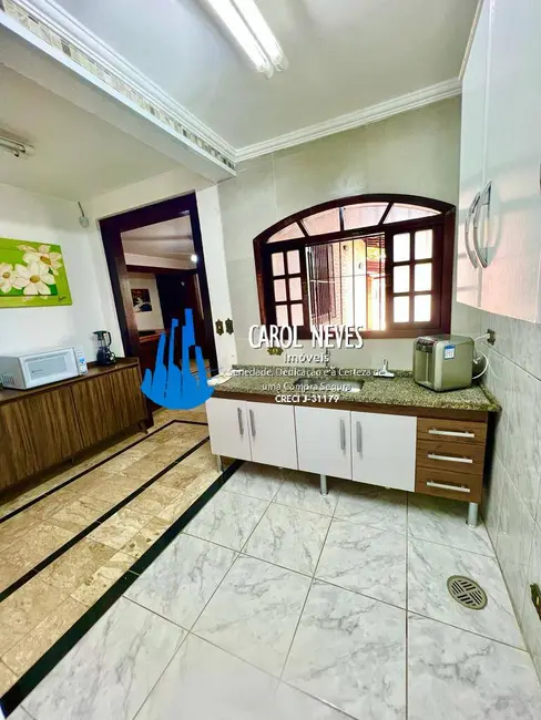 Foto 8 de Casa com 3 quartos à venda, 370m2 em Centro, Bertioga - SP