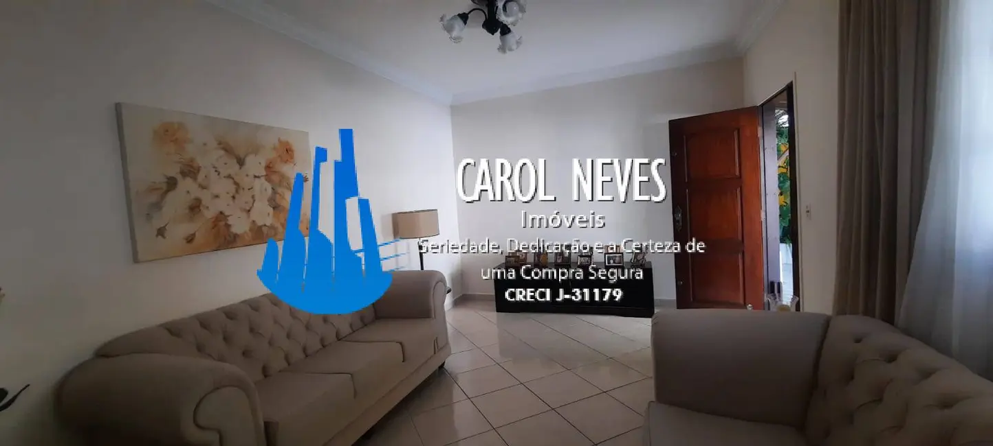 Foto 6 de Casa com 6 quartos à venda, 201m2 em Mongagua - SP