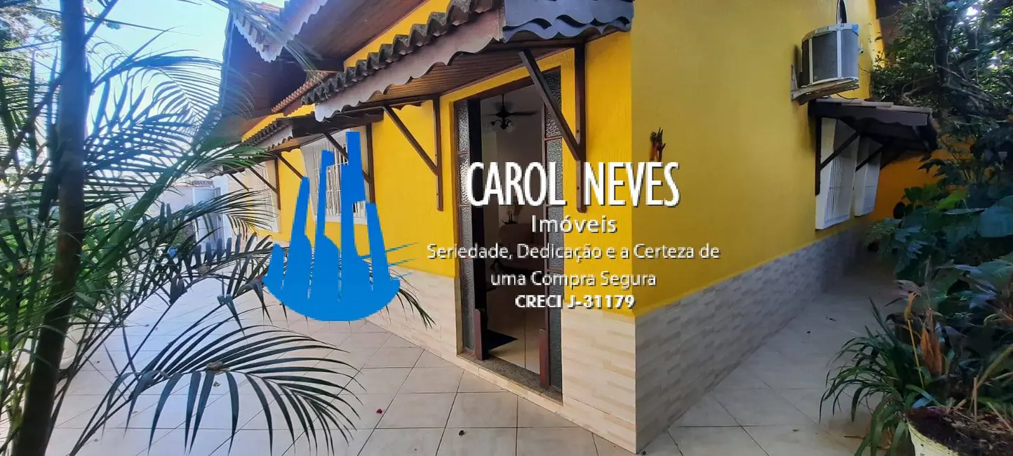 Foto 4 de Casa com 6 quartos à venda, 201m2 em Mongagua - SP