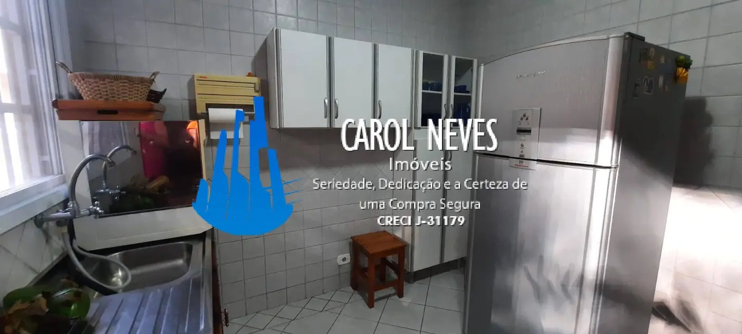 Foto 9 de Casa com 6 quartos à venda, 201m2 em Mongagua - SP