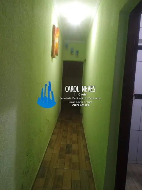 Foto 9 de Casa com 2 quartos à venda, 80m2 em Mongagua - SP