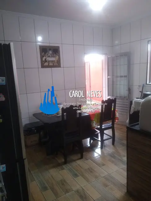 Foto 6 de Casa com 2 quartos à venda, 80m2 em Mongagua - SP