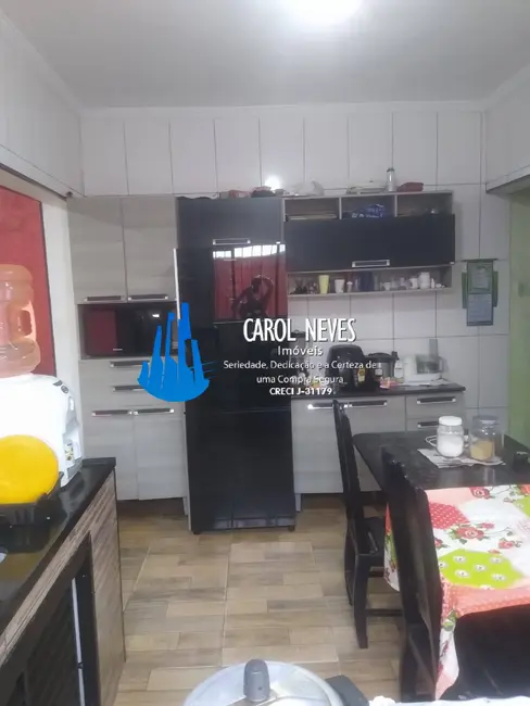 Foto 7 de Casa com 2 quartos à venda, 80m2 em Mongagua - SP