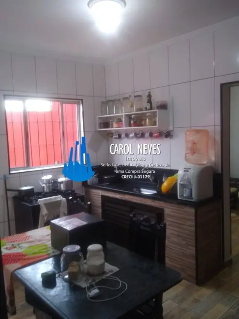 Foto 9 de Casa com 2 quartos à venda, 80m2 em Mongagua - SP