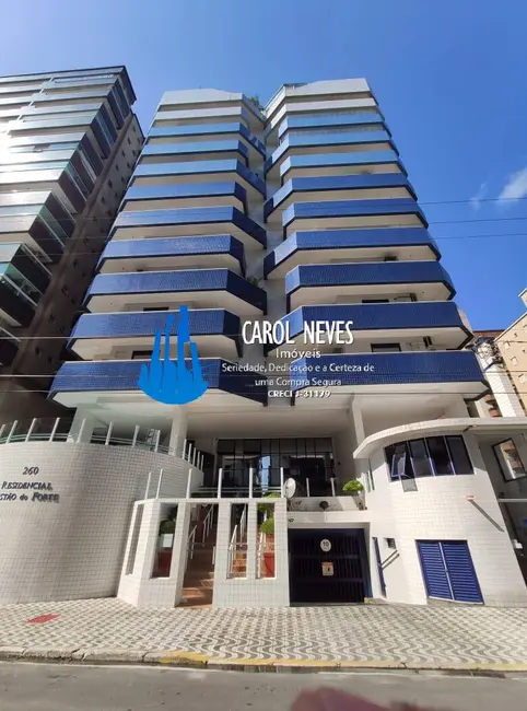 Cobertura com 3 quartos à venda, 295m2 em Canto do Forte, Praia Grande - SP - imagem 3 Foto 3 de Cobertura com 3 quartos à venda, 295m2 em Canto do Forte, Praia Grande - SP