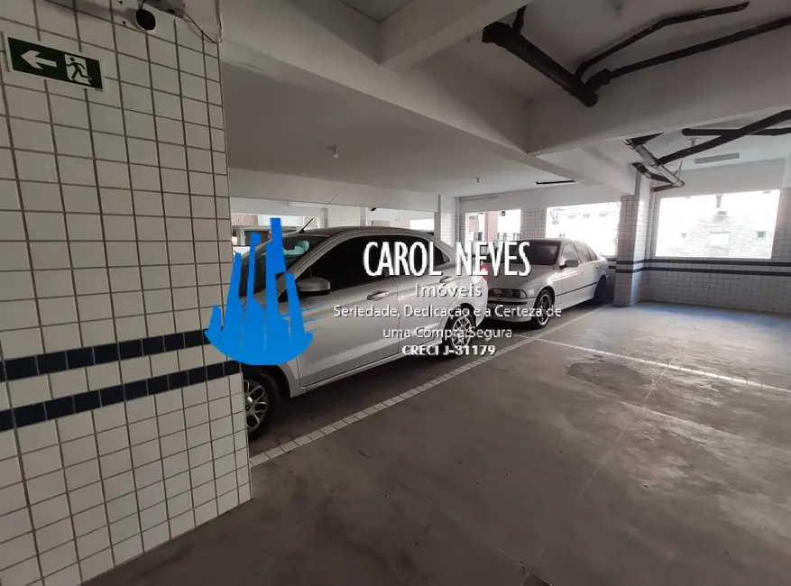 Cobertura com 3 quartos à venda, 295m2 em Canto do Forte, Praia Grande - SP - imagem 7 Foto 7 de Cobertura com 3 quartos à venda, 295m2 em Canto do Forte, Praia Grande - SP