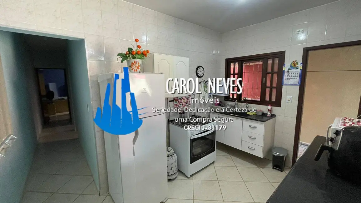 Foto 8 de Casa com 3 quartos à venda, 65m2 em Itanhaem - SP