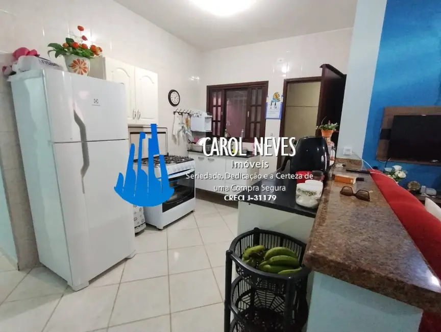 Foto 9 de Casa com 3 quartos à venda, 65m2 em Itanhaem - SP