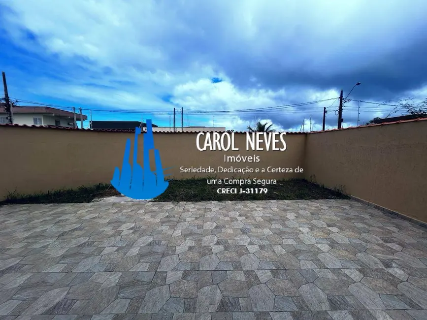 Foto 6 de Casa com 2 quartos à venda, 63m2 em Itanhaem - SP