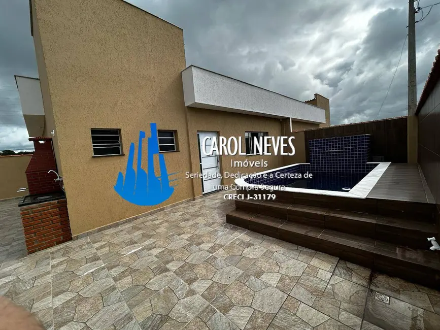 Foto 2 de Casa com 2 quartos à venda, 63m2 em Itanhaem - SP