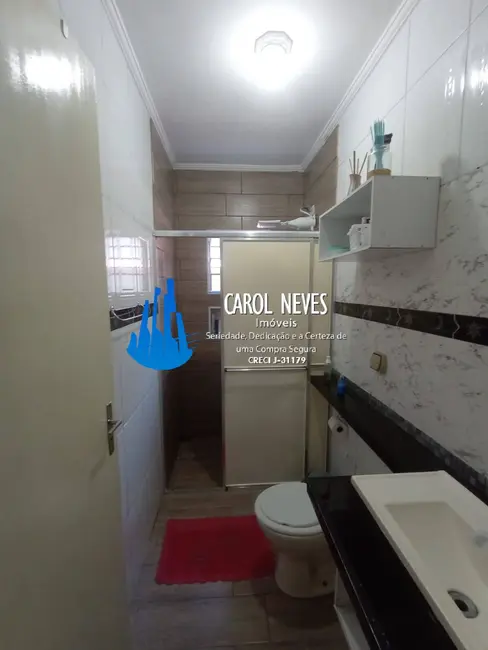 Foto 7 de Casa com 3 quartos à venda, 54m2 em Mongagua - SP
