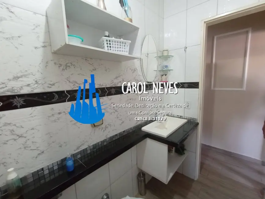 Foto 8 de Casa com 3 quartos à venda, 54m2 em Mongagua - SP