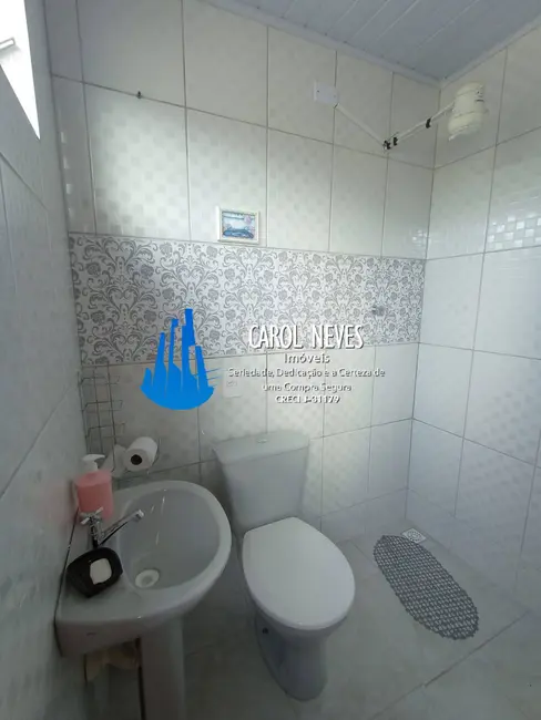 Foto 9 de Casa com 3 quartos à venda, 54m2 em Mongagua - SP