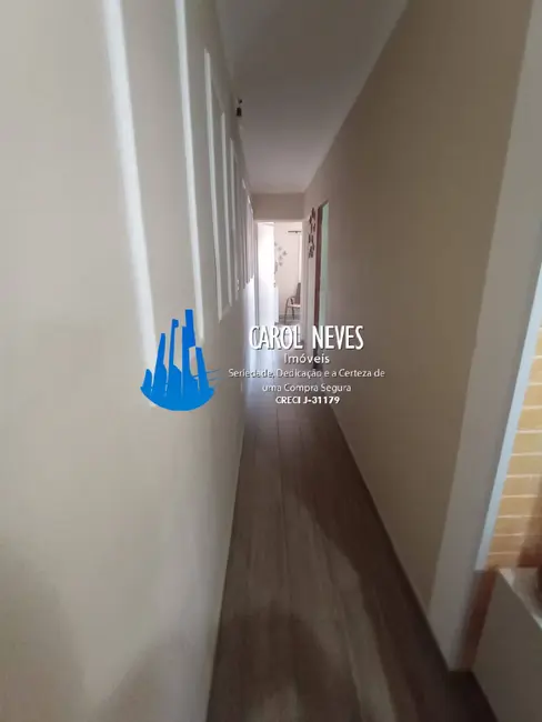 Foto 6 de Casa com 3 quartos à venda, 54m2 em Mongagua - SP