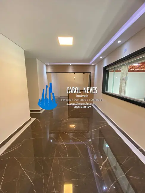 Foto 5 de Casa com 3 quartos à venda, 170m2 em Real, Praia Grande - SP