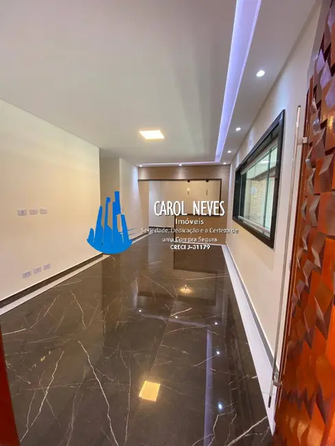 Foto 4 de Casa com 3 quartos à venda, 170m2 em Real, Praia Grande - SP