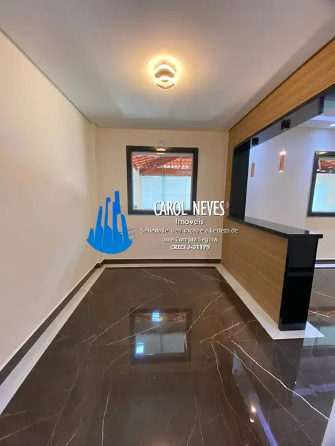 Foto 7 de Casa com 3 quartos à venda, 170m2 em Real, Praia Grande - SP