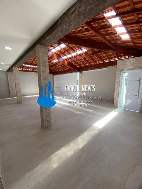 Foto 3 de Casa com 3 quartos à venda, 170m2 em Real, Praia Grande - SP