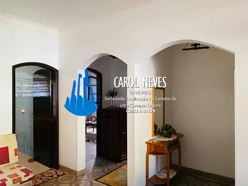 Foto 6 de Sobrado com 3 quartos à venda, 256m2 em Itanhaem - SP