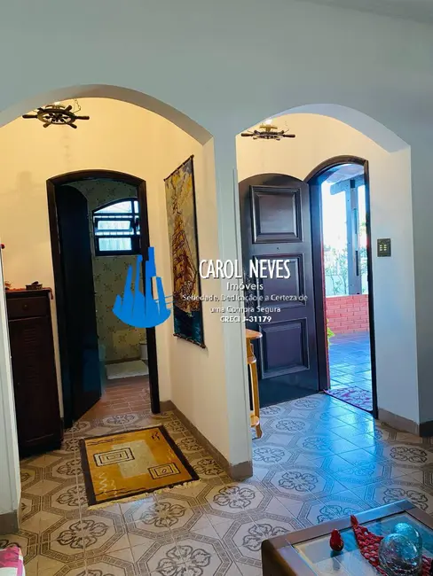 Foto 7 de Sobrado com 3 quartos à venda, 256m2 em Itanhaem - SP