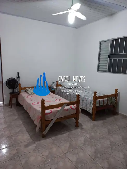 Foto 6 de Casa com 2 quartos à venda, 182m2 em Mongagua - SP