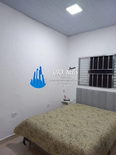 Foto 7 de Casa com 2 quartos à venda, 182m2 em Mongagua - SP