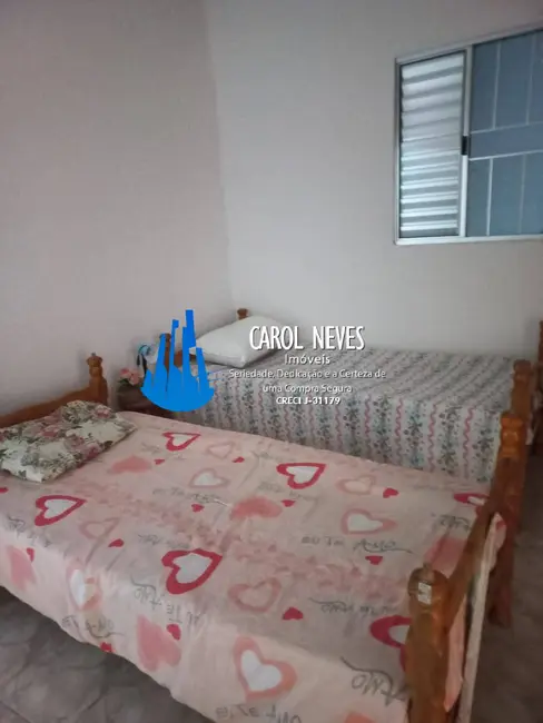 Foto 5 de Casa com 2 quartos à venda, 182m2 em Mongagua - SP