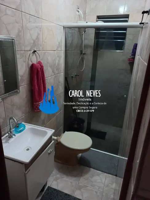 Foto 9 de Casa com 2 quartos à venda, 182m2 em Mongagua - SP