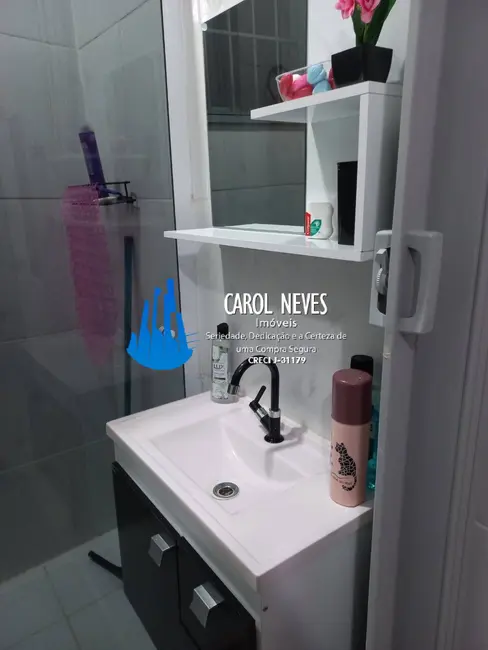 Foto 8 de Casa com 2 quartos à venda, 182m2 em Mongagua - SP