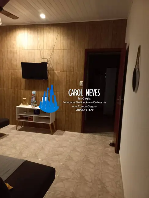 Foto 2 de Casa com 2 quartos à venda, 182m2 em Mongagua - SP