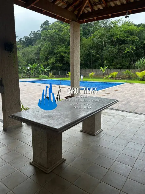 Chácara com 4 quartos à venda, 300m2 em Peruibe - SP - imagem 5 Foto 5 de Chácara com 4 quartos à venda, 300m2 em Peruibe - SP