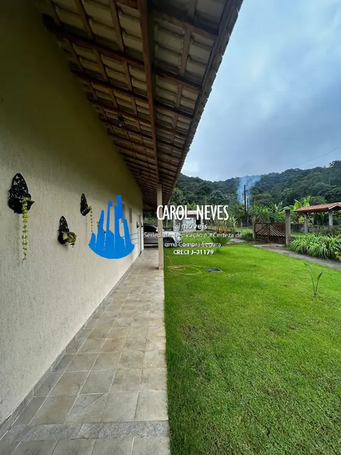 Chácara com 4 quartos à venda, 300m2 em Peruibe - SP - imagem 9 Foto 9 de Chácara com 4 quartos à venda, 300m2 em Peruibe - SP